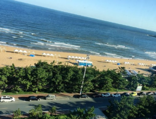 Вейхай. Прямой перелет из Владивостока с 27.06.2026г.