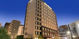 “Keisei Richmond Hotel Tokyo Monzennakacho ” 3 ***