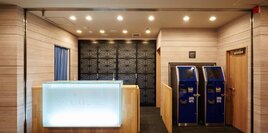 Super Hotel Namba Nipponbashi 