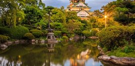 Групповой тур в Японию «Гастрономическое путешествие. Все включено» c 06.05 по 15.05.2026