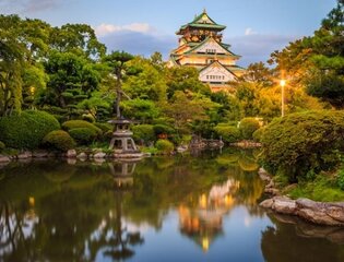 Групповой тур в Японию «Гастрономическое путешествие. Все включено» c 06.05 по 15.05.2026 Групповой тур в Японию «Гастрономическое путешествие. Все включено» c 06.05 по 15.05.2026