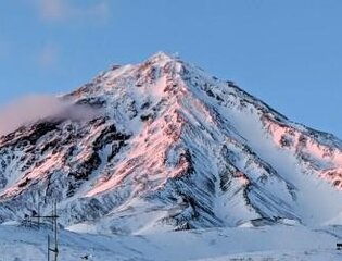 Из осени в зиму
