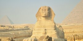 Тур «Каир исторический» в Египет из Москвы