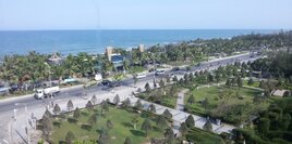 ДАНАНГ. Прямой перелет из Владивостока с 16.04.2026