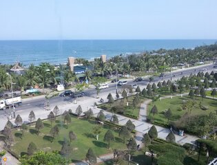 ДАНАНГ. Прямой перелет из Владивостока с 16.04.2026